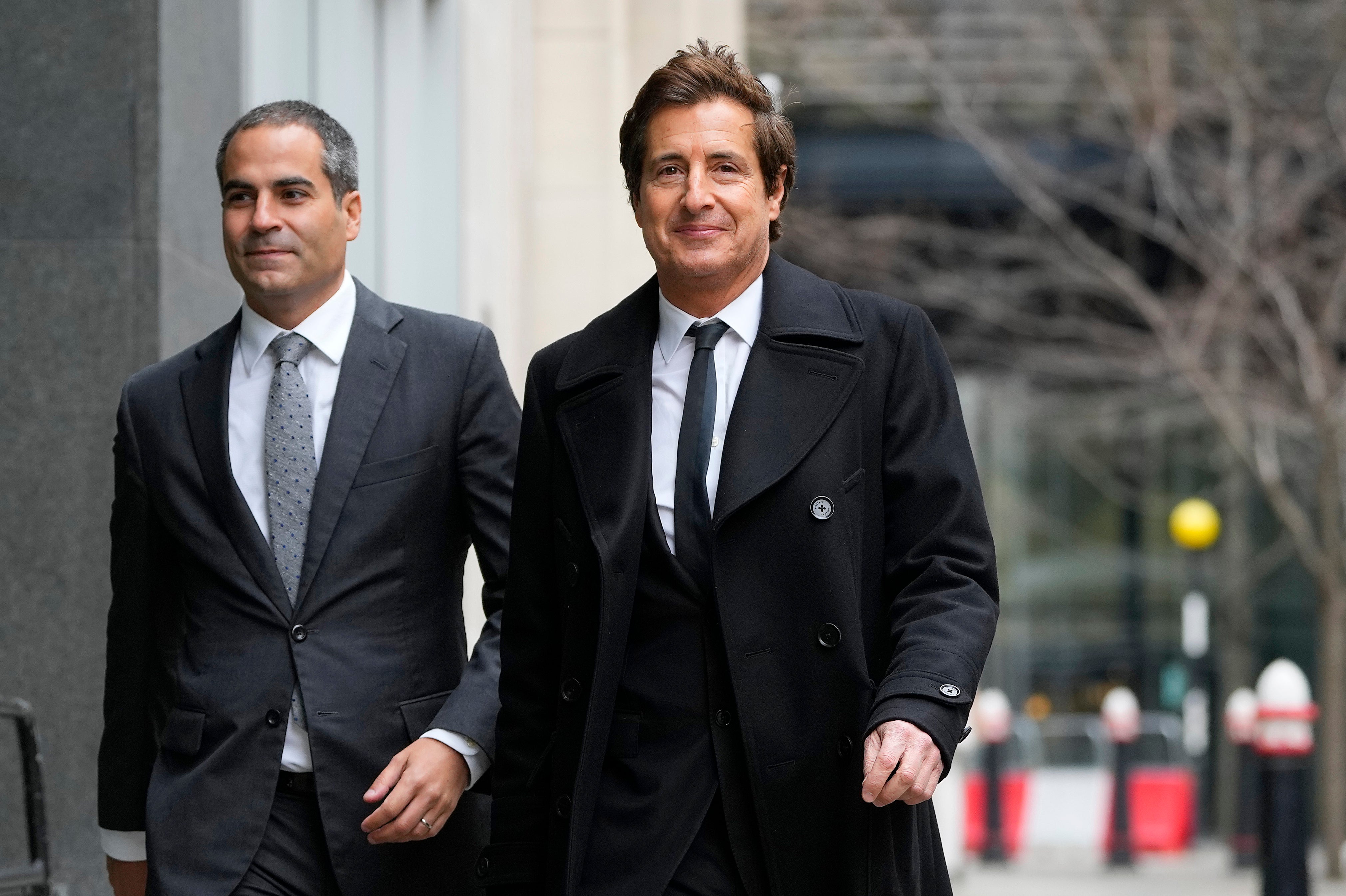 GBRETAÑA-PRÍNCIPE ENRIQUE