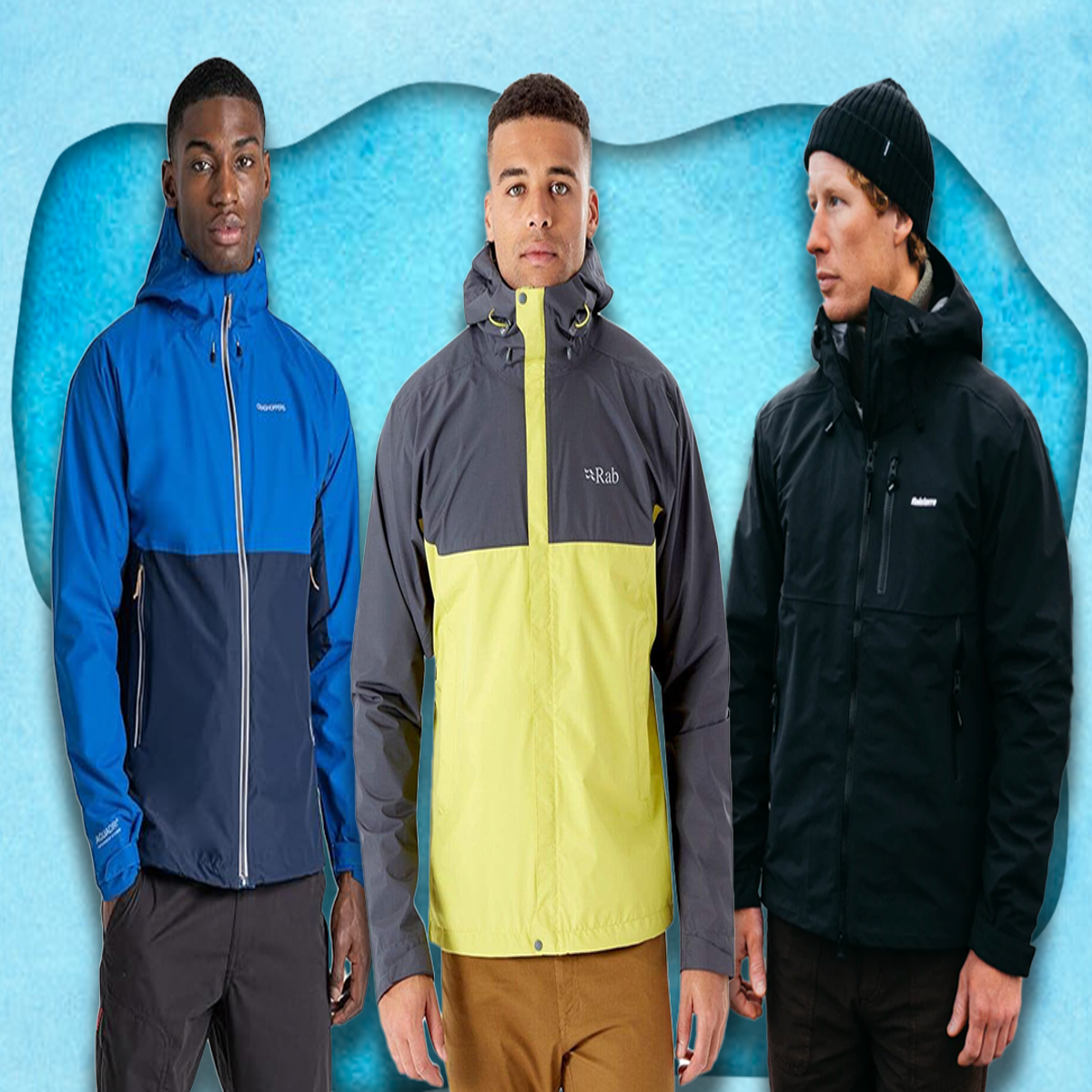 Men's Clothing Winter Jacket 2024 Fashion New Brand Designer Warm Parka Men Hooded  Coat Cotton Padded Windbreaker Male