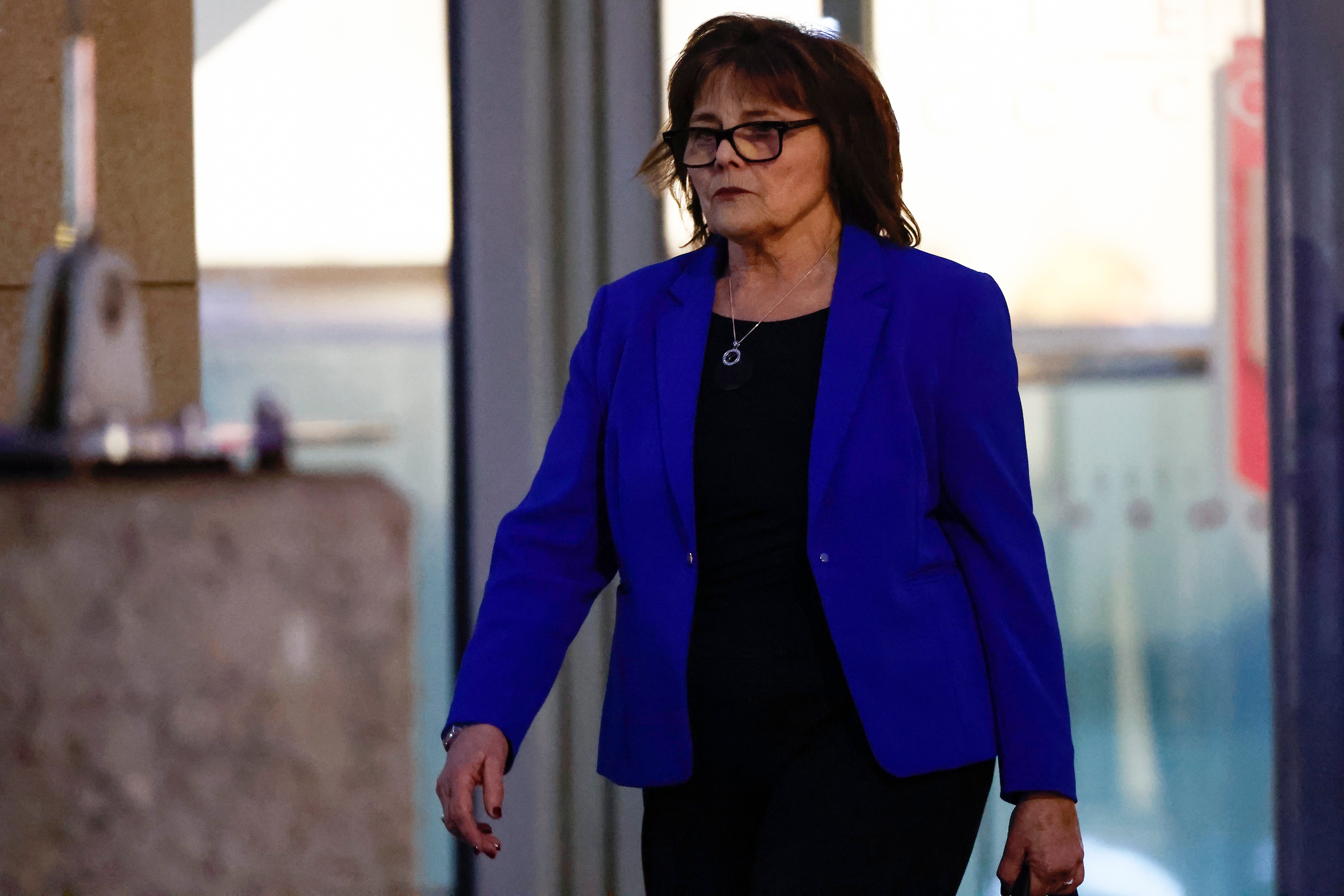 Freeman was a prominent figure in Scottish politics