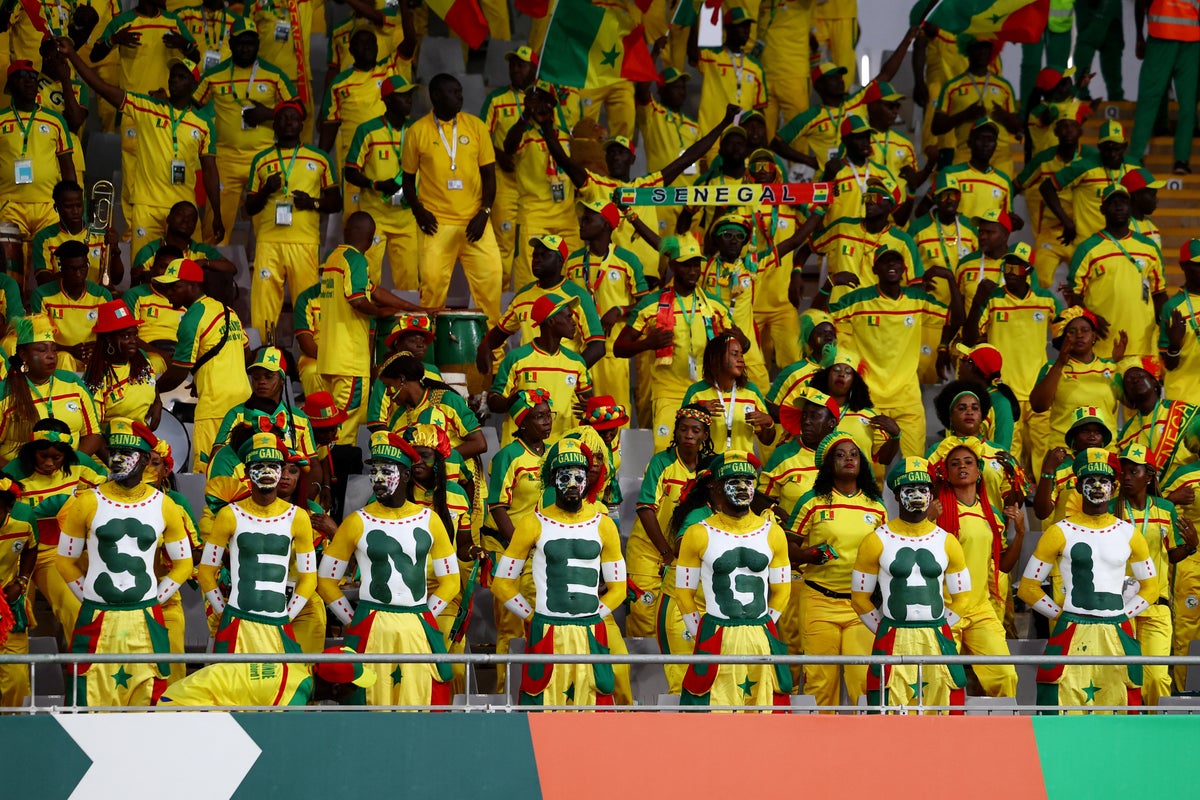 Why Senegal and Côte d’Ivoire fans could be banned from the 2026 World Cup