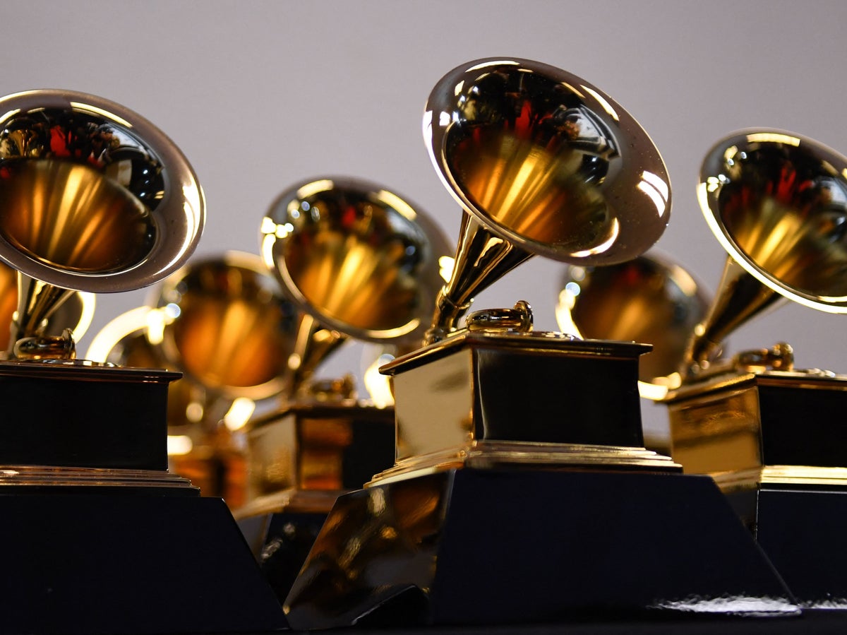 Inside the 2024 Grammys luxury gift bag worth $36,000