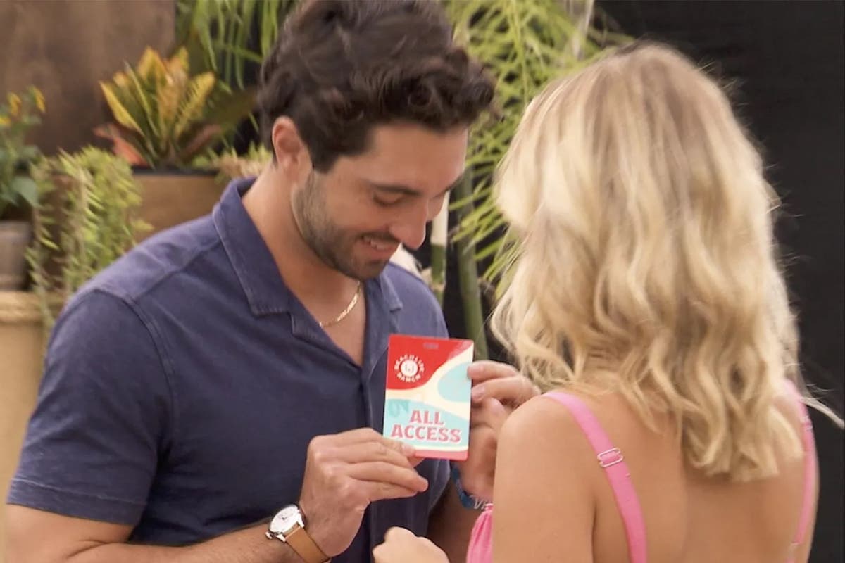 The Bachelor fans criticise producers for &lsquo;thoughtless&rsquo; one-on-one date
