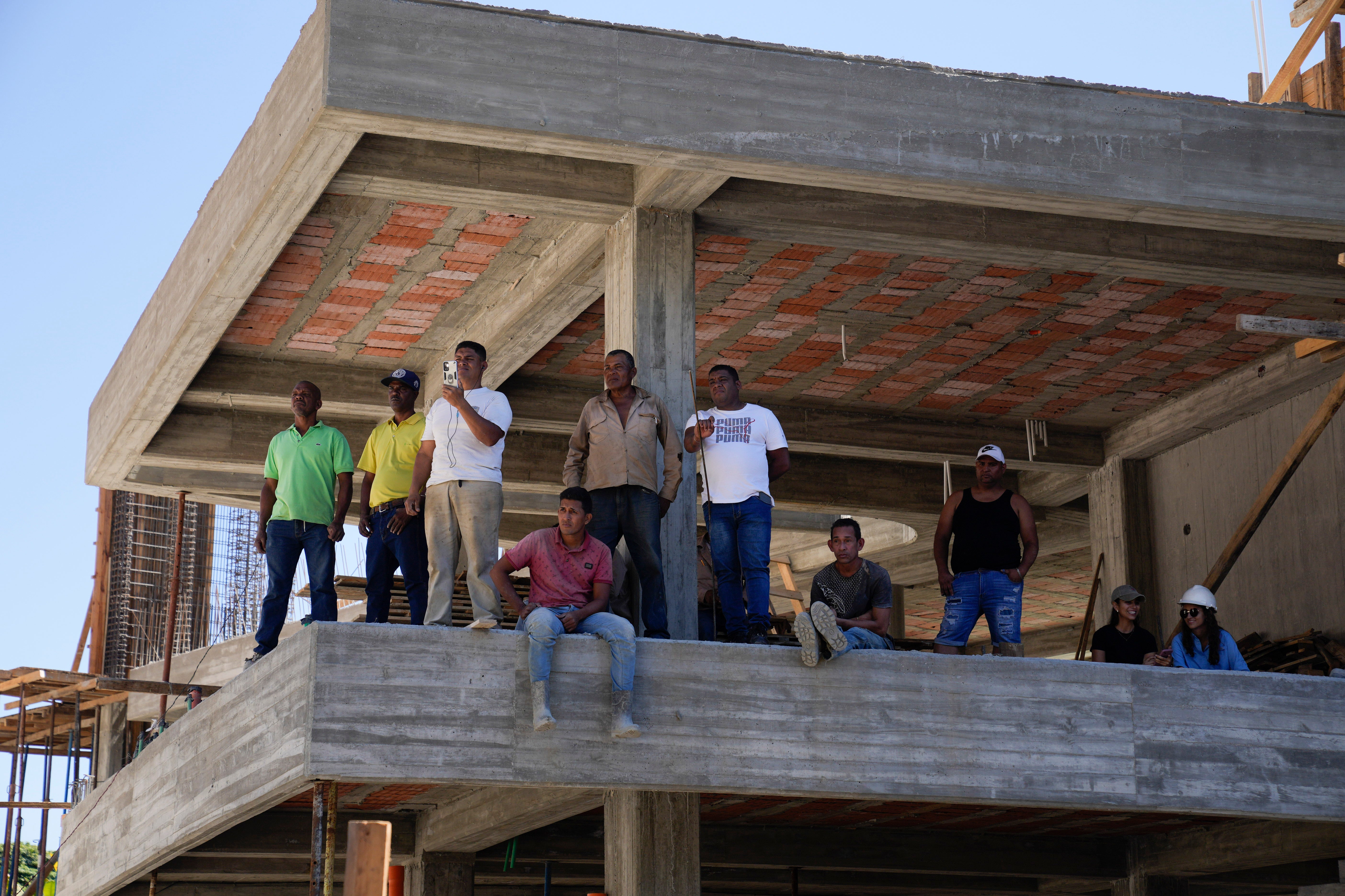 Venezuela Maria Corina Machado