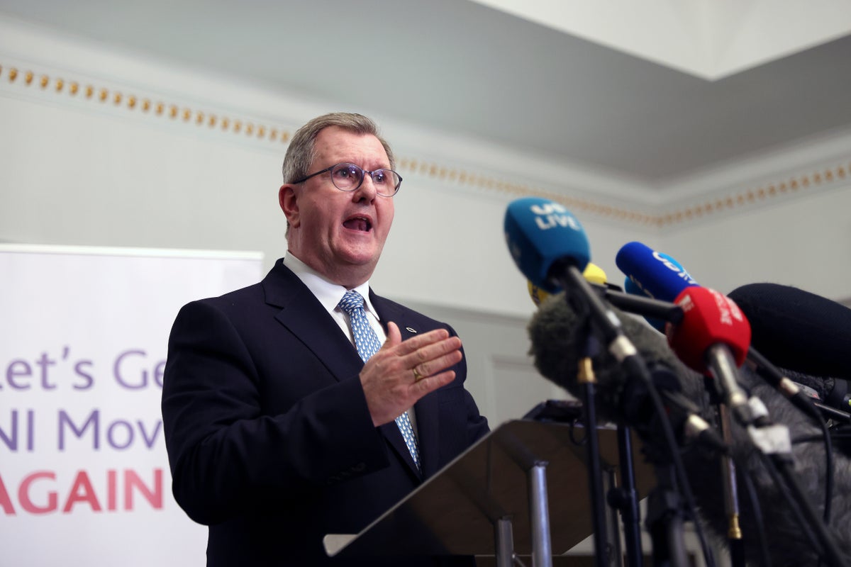 What's in the deal that has broken Northern Ireland's political deadlock? thumbnail