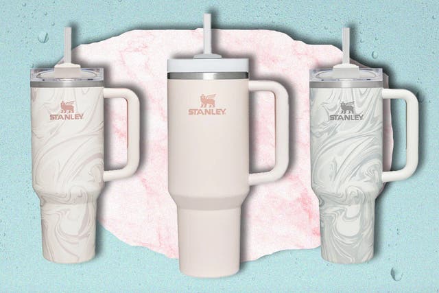 <p>The sold-out cups have been restocked in two new colourways </p>