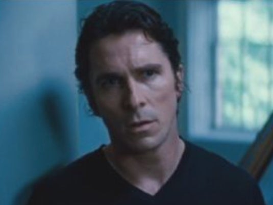 Christian Bale doesn’t love his performance in the ‘Dark Knight’ trilogy