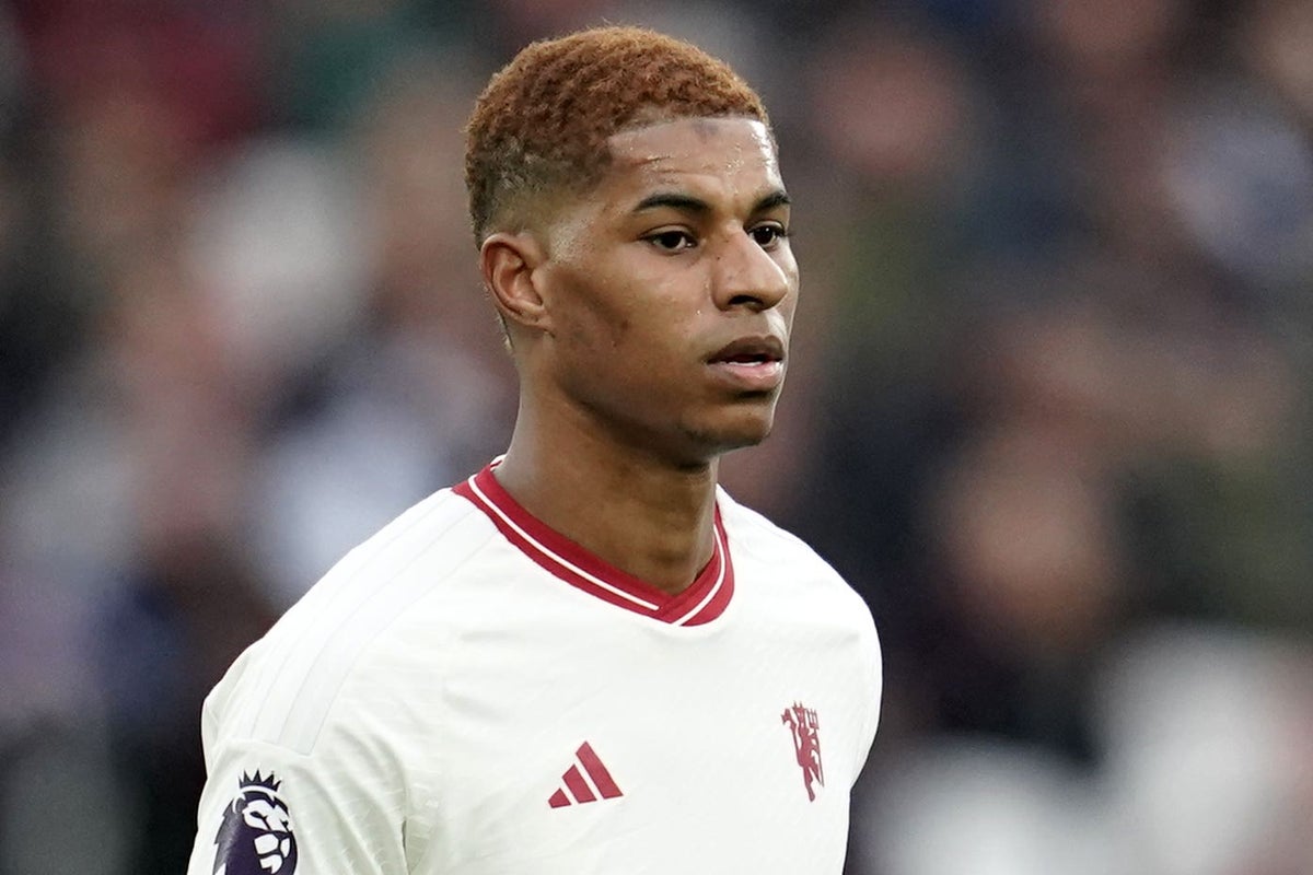 Transfer news LIVE: Rashford’s Man Utd future, Spurs chase Chelsea’s Gallagher, Fulham want Broja