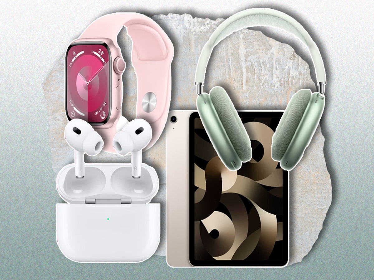 Best AirPods 2024: Which AirPods are best? AirPods, AirPods Pro or Max
