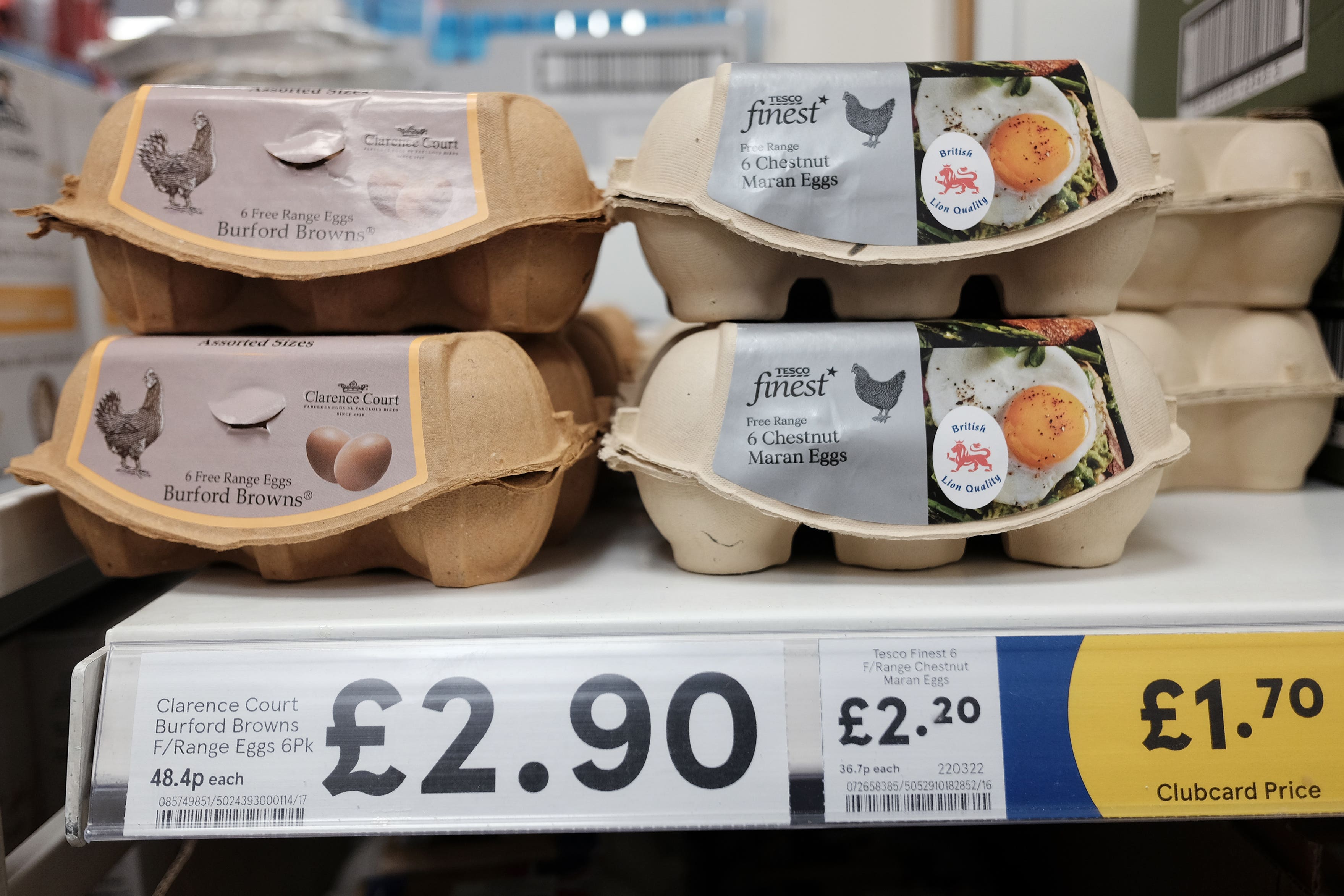 The Competition and Markets Authority is reviewing whether supermarket loyalty pricing misleads or disadvantages shoppers