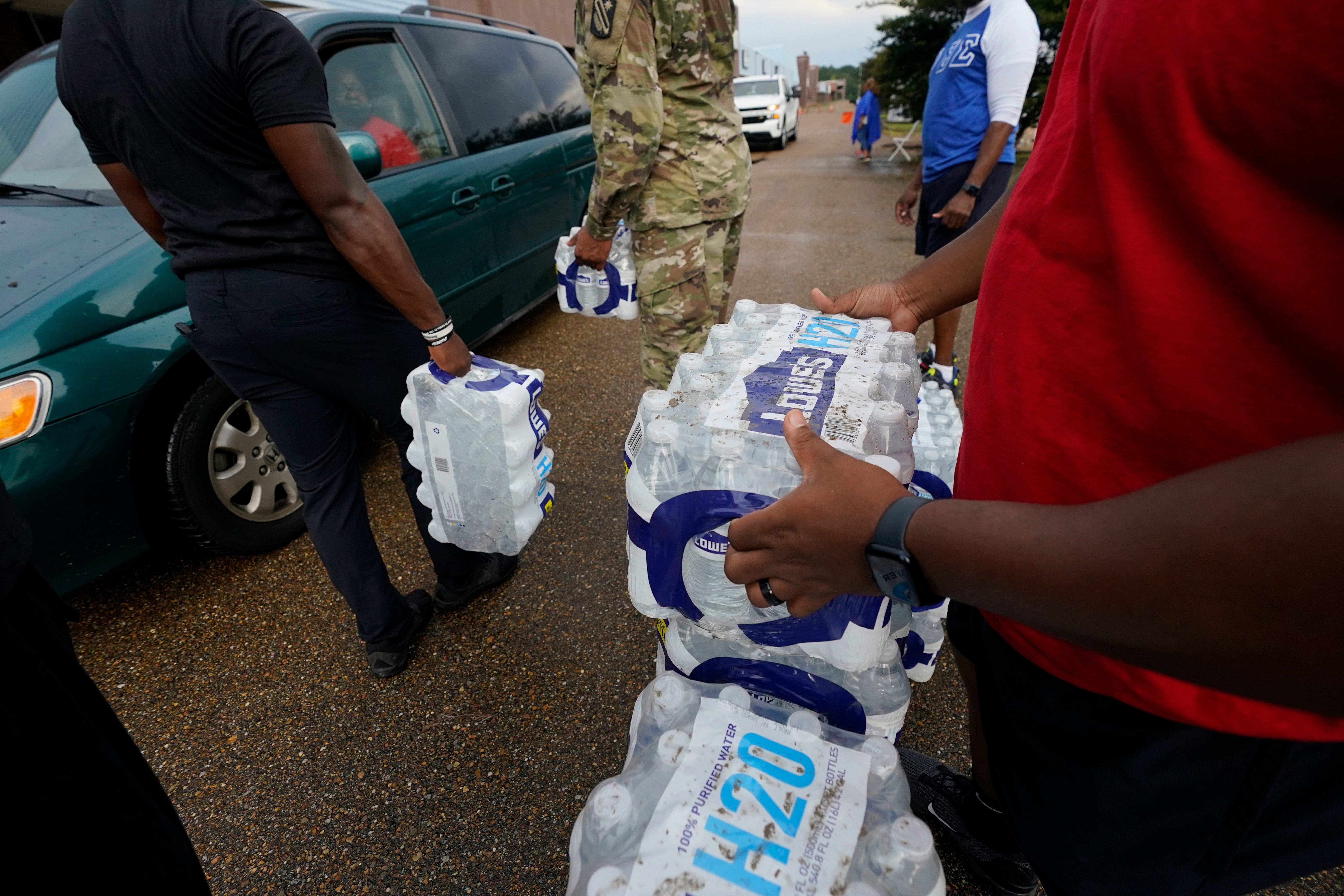 AMN-CLI EEUU-CAMBIO CLIMÁTICO-AGUA