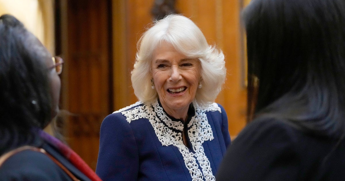 Queen hosts first guests after King Charles released from hospital | Lifestyle | Independent TV