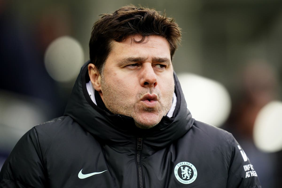 Mauricio Pochettino ‘relaxed’ as Chelsea star linked with transfer deadline day exit