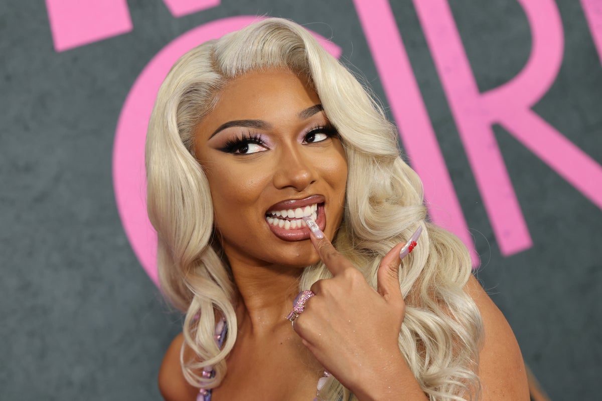 Megan Thee Stallion makes major announcement amid Nicki Minaj feud #NickiMinaj