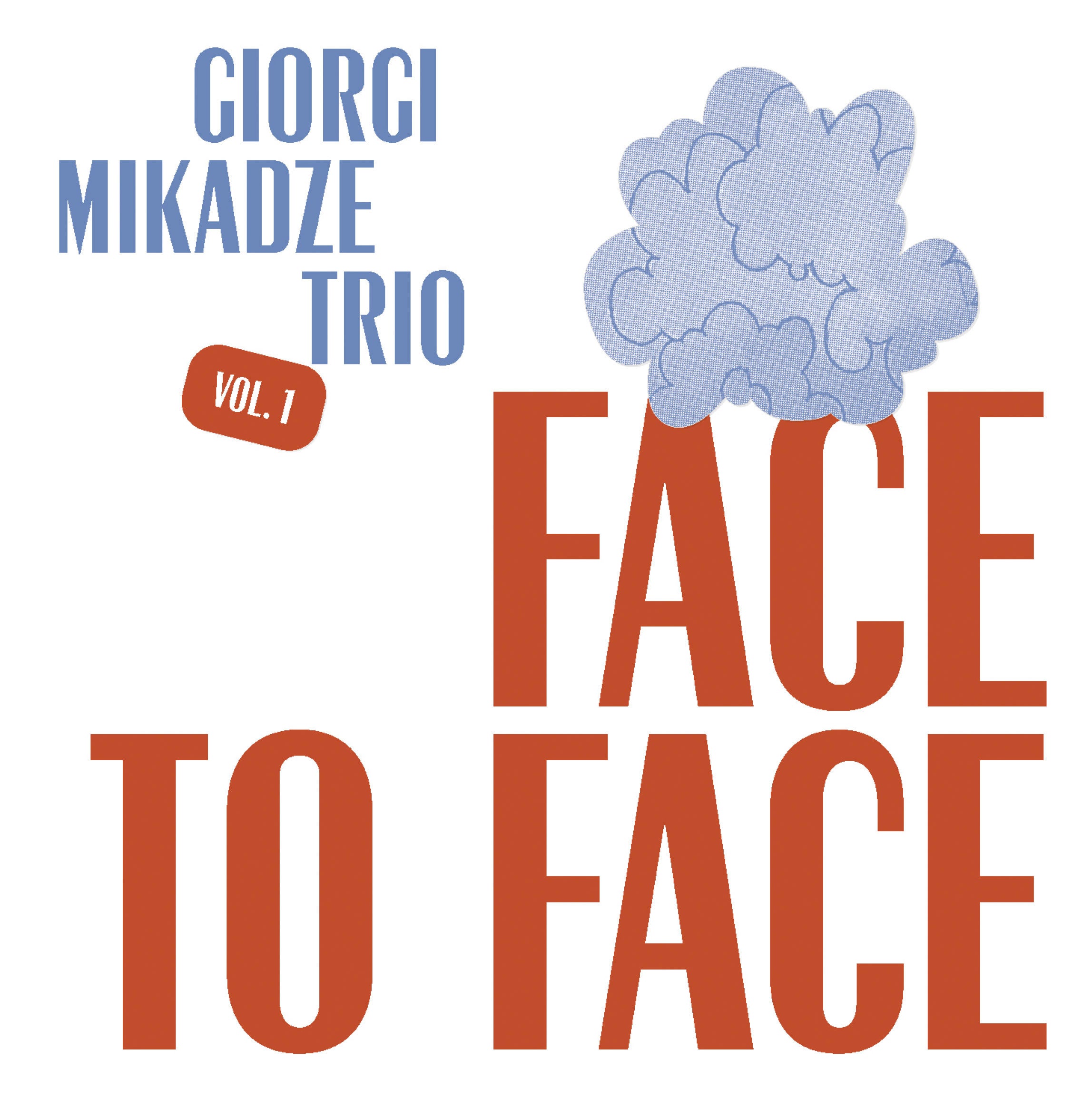 Music Review - Giorgi Mikadze Trio