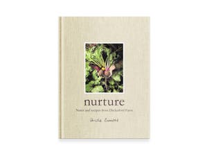 'Nurture' by Carole Bamford