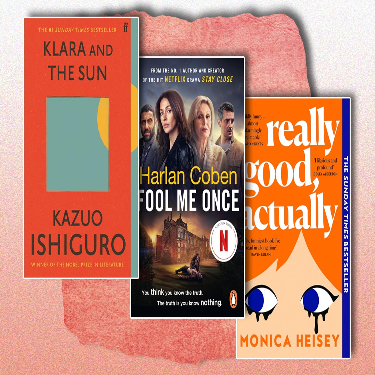 Discover the best free Kindle books - Saga
