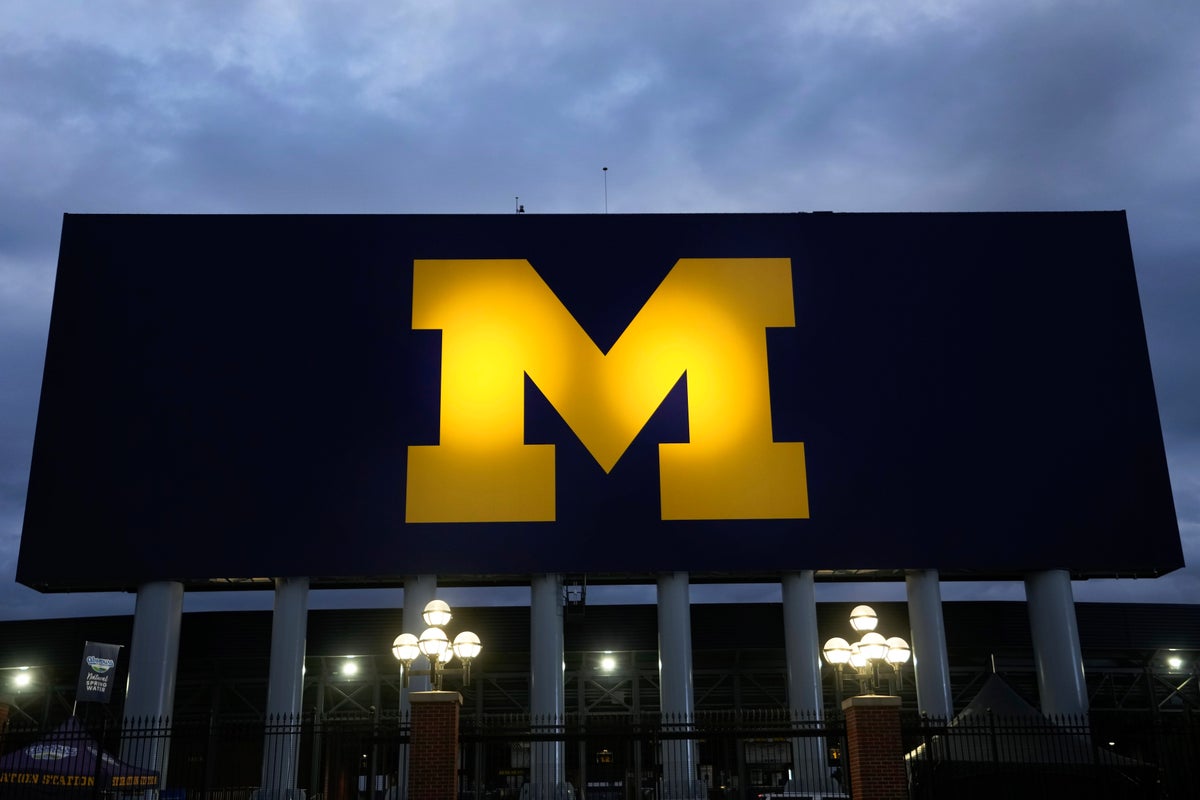 University of Michigan faces federal investigation after two Chinese students arrested for smuggling biological materials