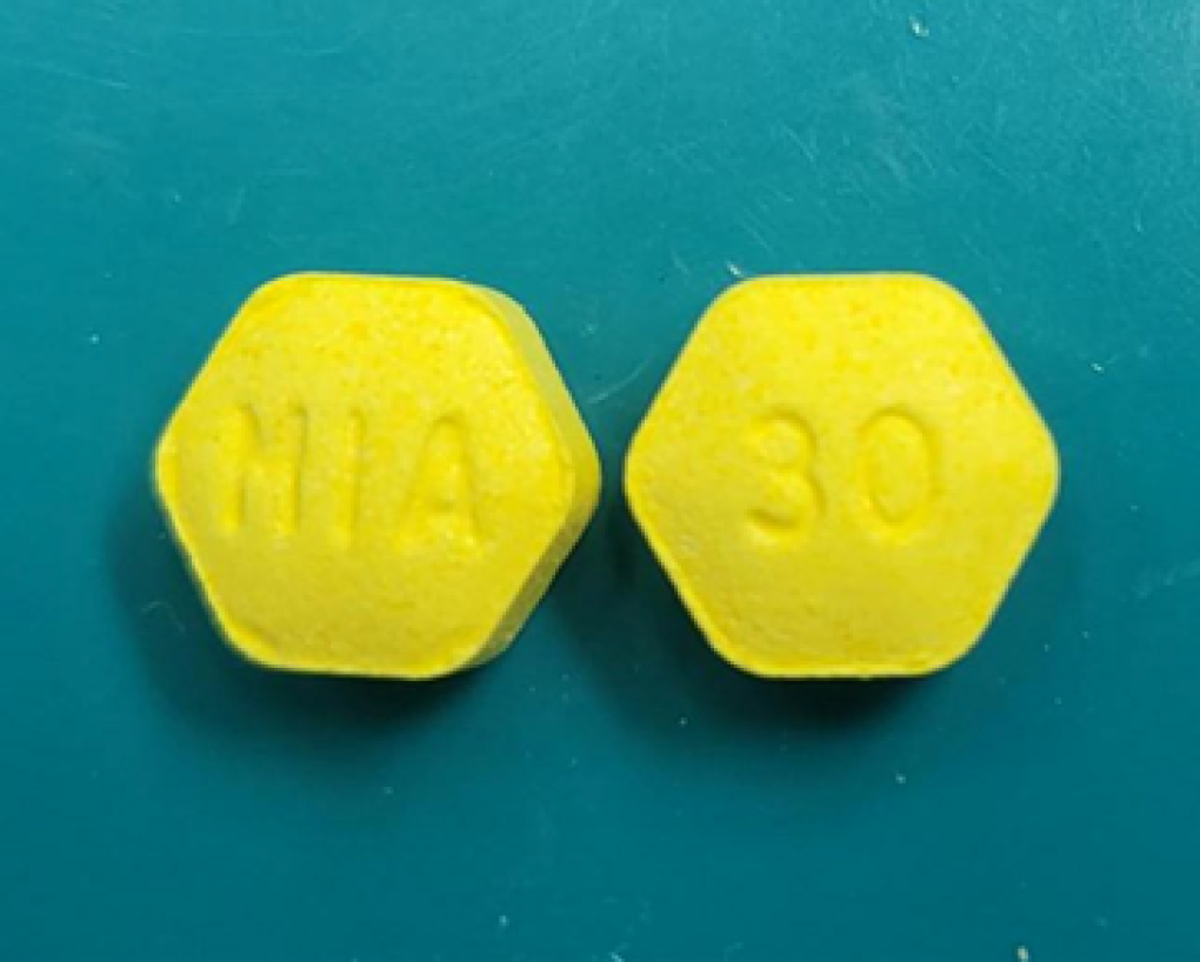 ADHD medication recalled due to labelling mishap