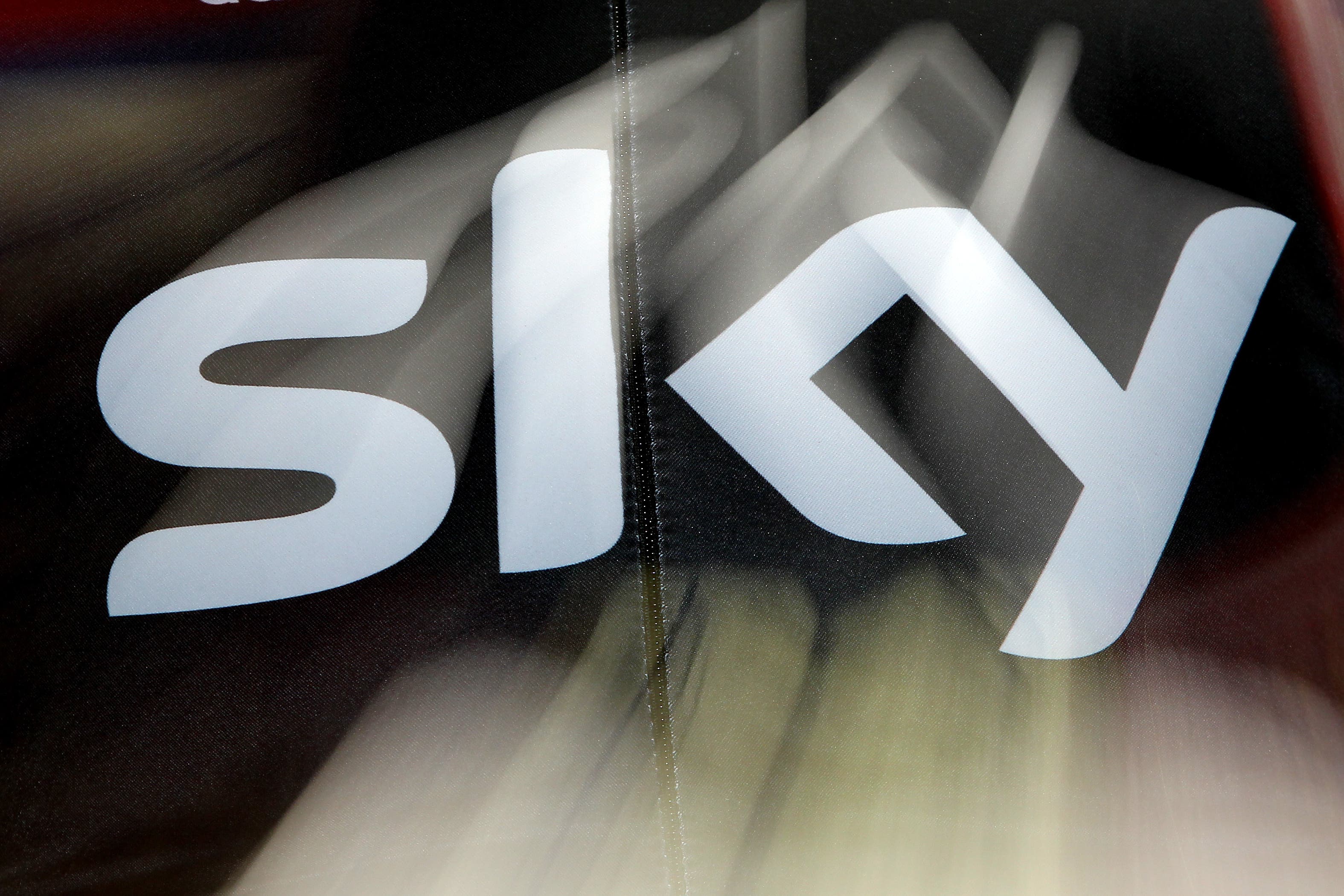 Sky is set to cut around 1,000 jobs in the UK this year (David Jones/PA)