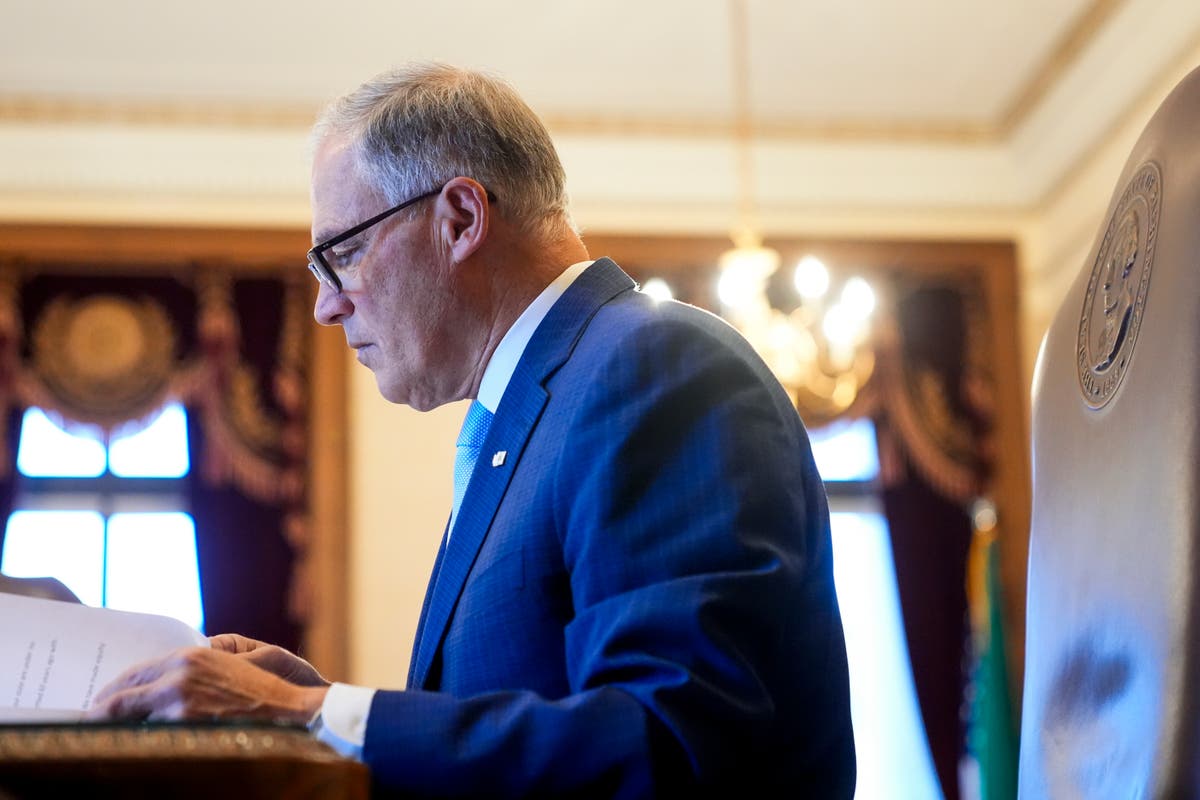 Washington state to develop guidelines for agencies using generative AI