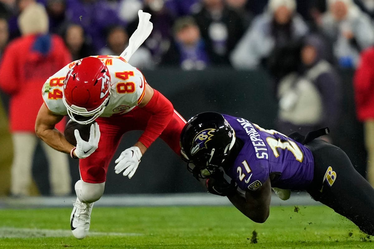 NFL says Super Bowl viewers will only see three sports betting ads during broadcast 
