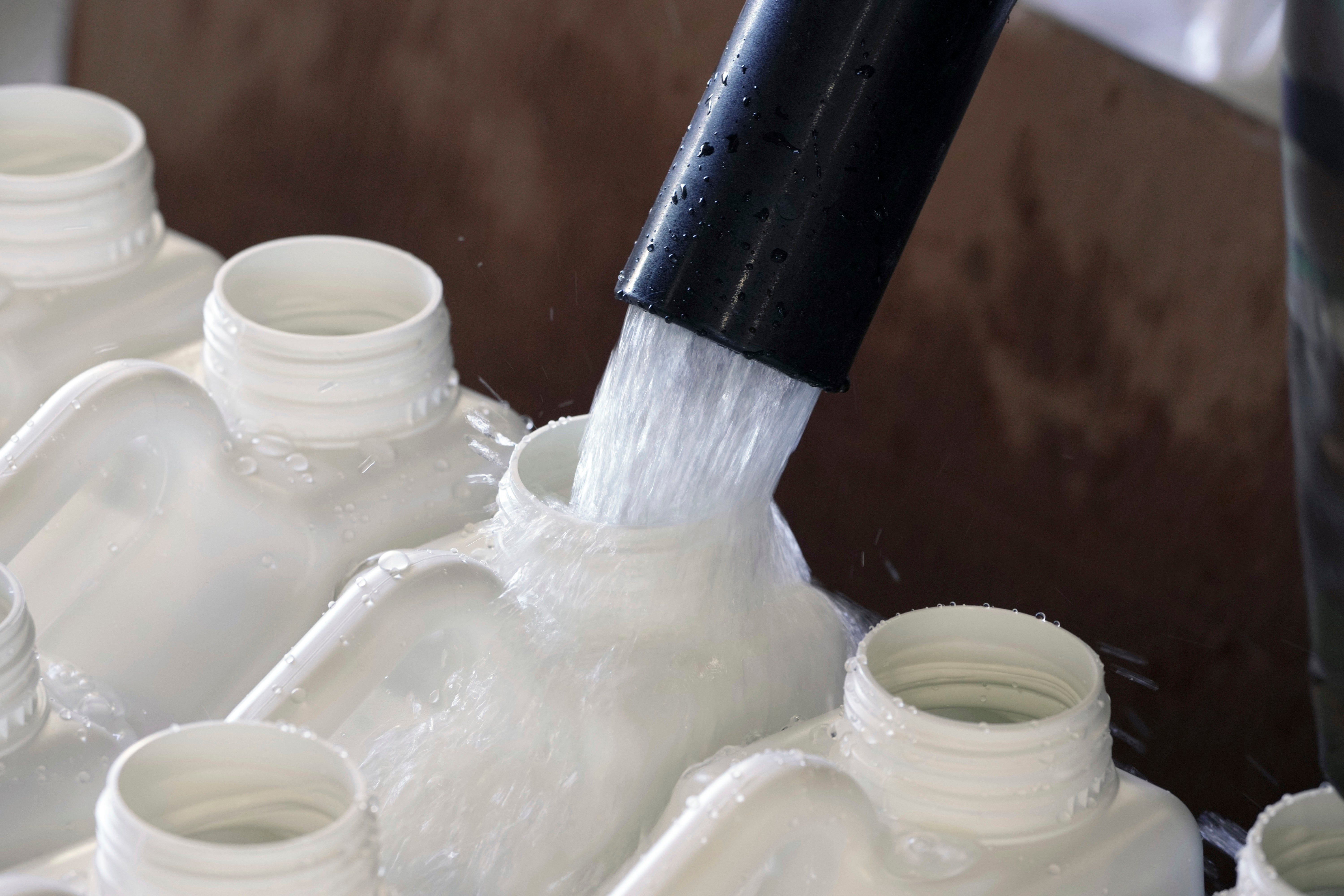 Water Crisis Arkansas