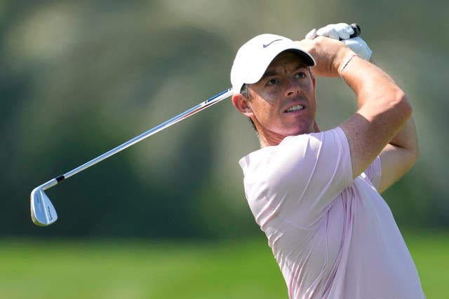 <p>Rory McIlroy believes progress is being made towards a less fractured golfing calendar </p>