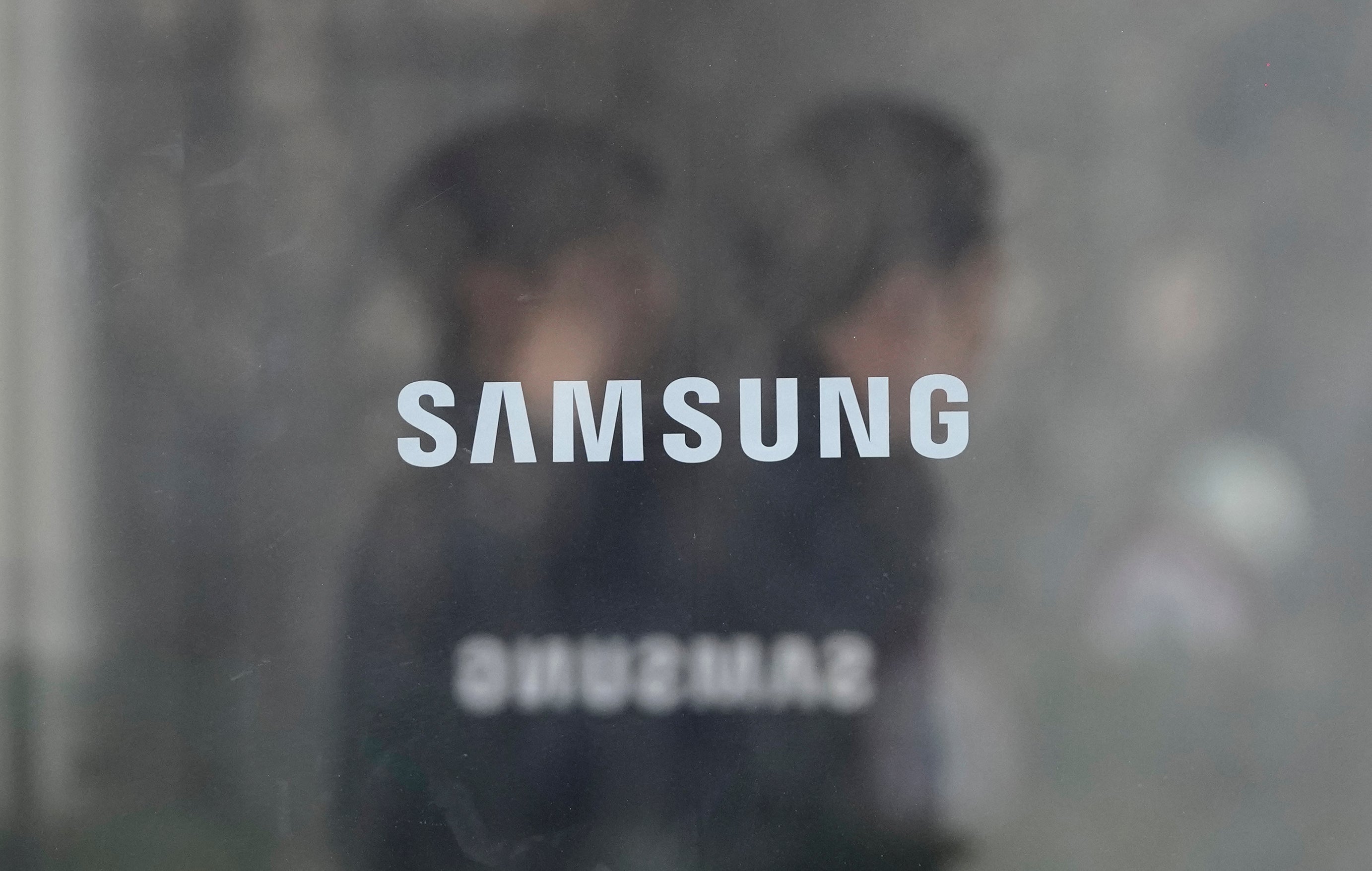 South Korea Earns Samsung