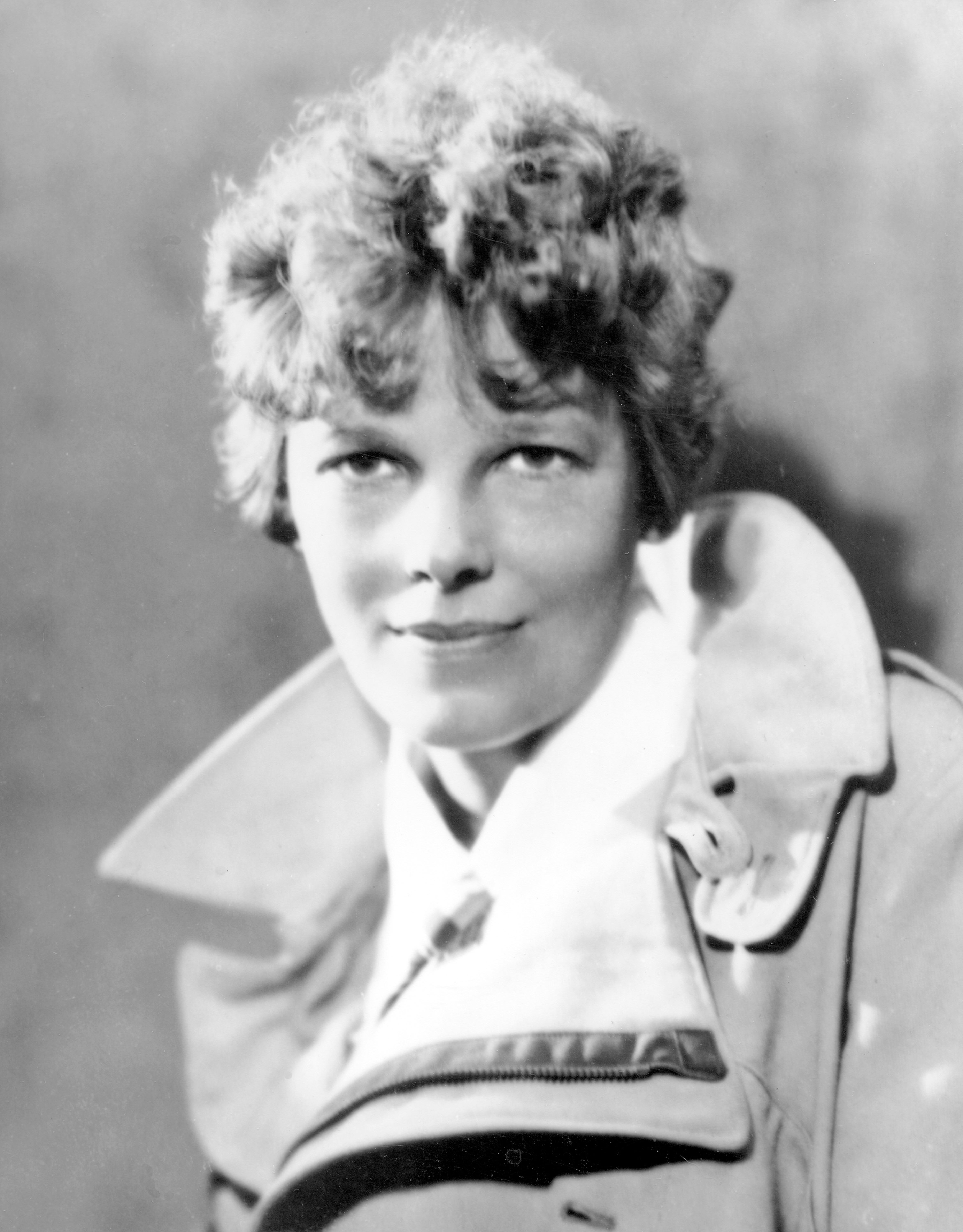 Amelia Earhart Sonar