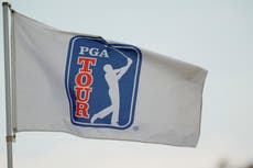 PGA Tour strikes historic $3bn investment deal with group led by Liverpool owners