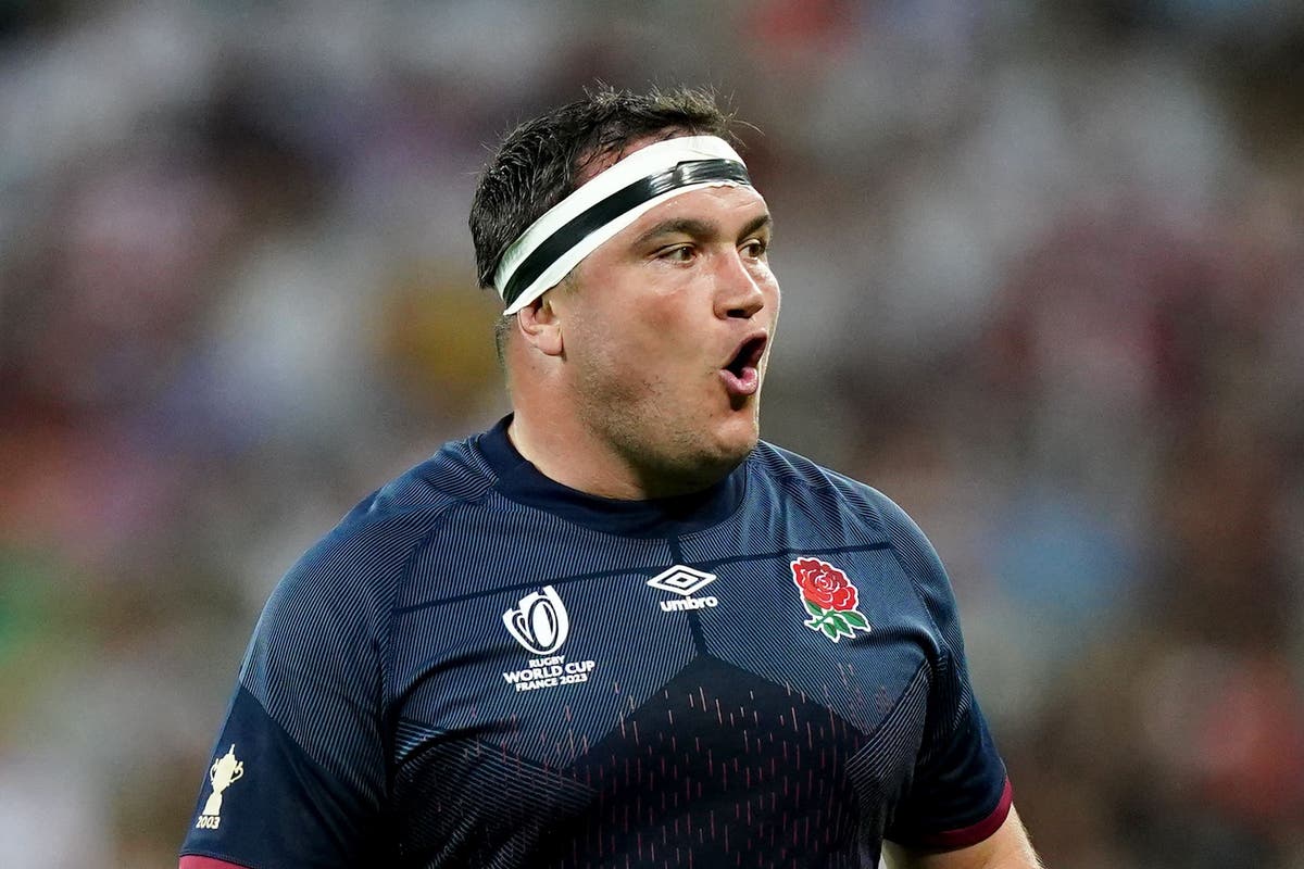 England must make Twickenham a horrible place to visit – Jamie George