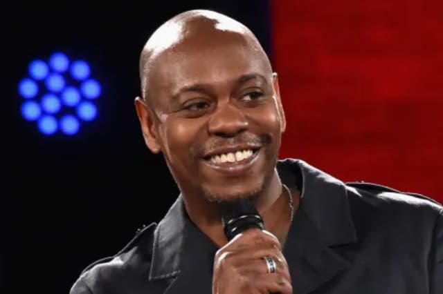 <p>Dave Chappelle has been criticised for jokes about the trans community in controversial Netflix specials</p>