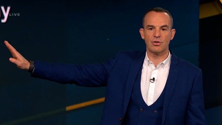 <p>Martin Lewis issues holiday booking warning: ‘You won’t get your money back’.</p>