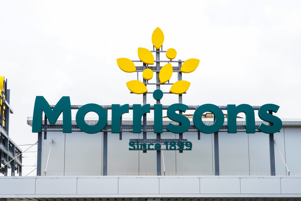 New Morrisons boss to draw up plans to ‘reinvigorate’ supermarket chain