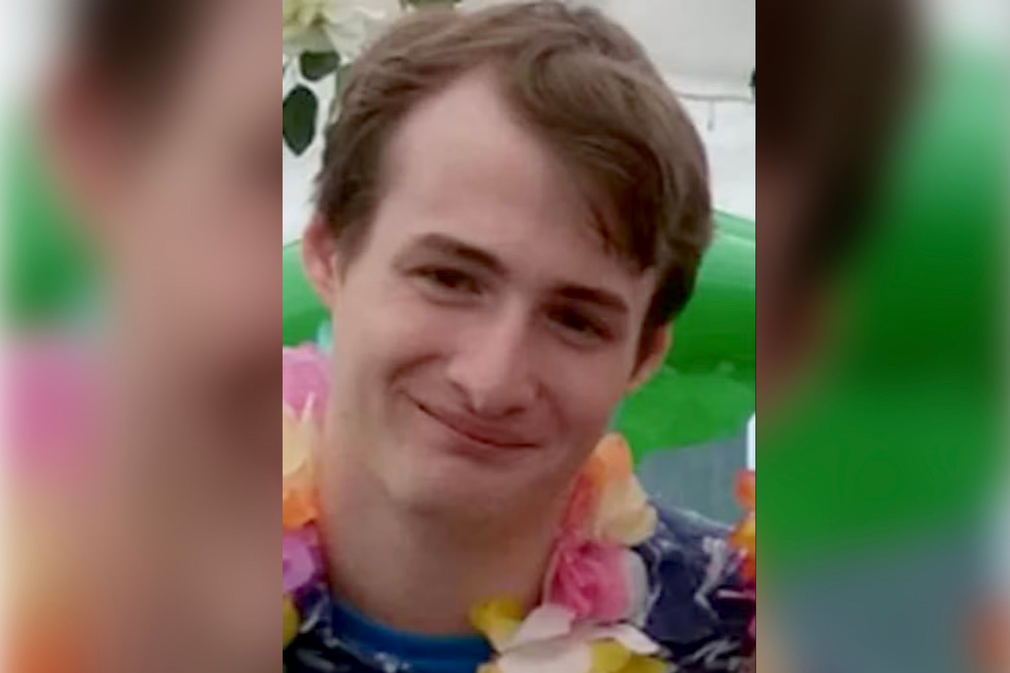 Bryce Hodgson was shot dead by police after breaking into a home in Southwark