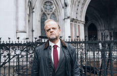 Call Toby Jones – Post Office drama could be due a sequel