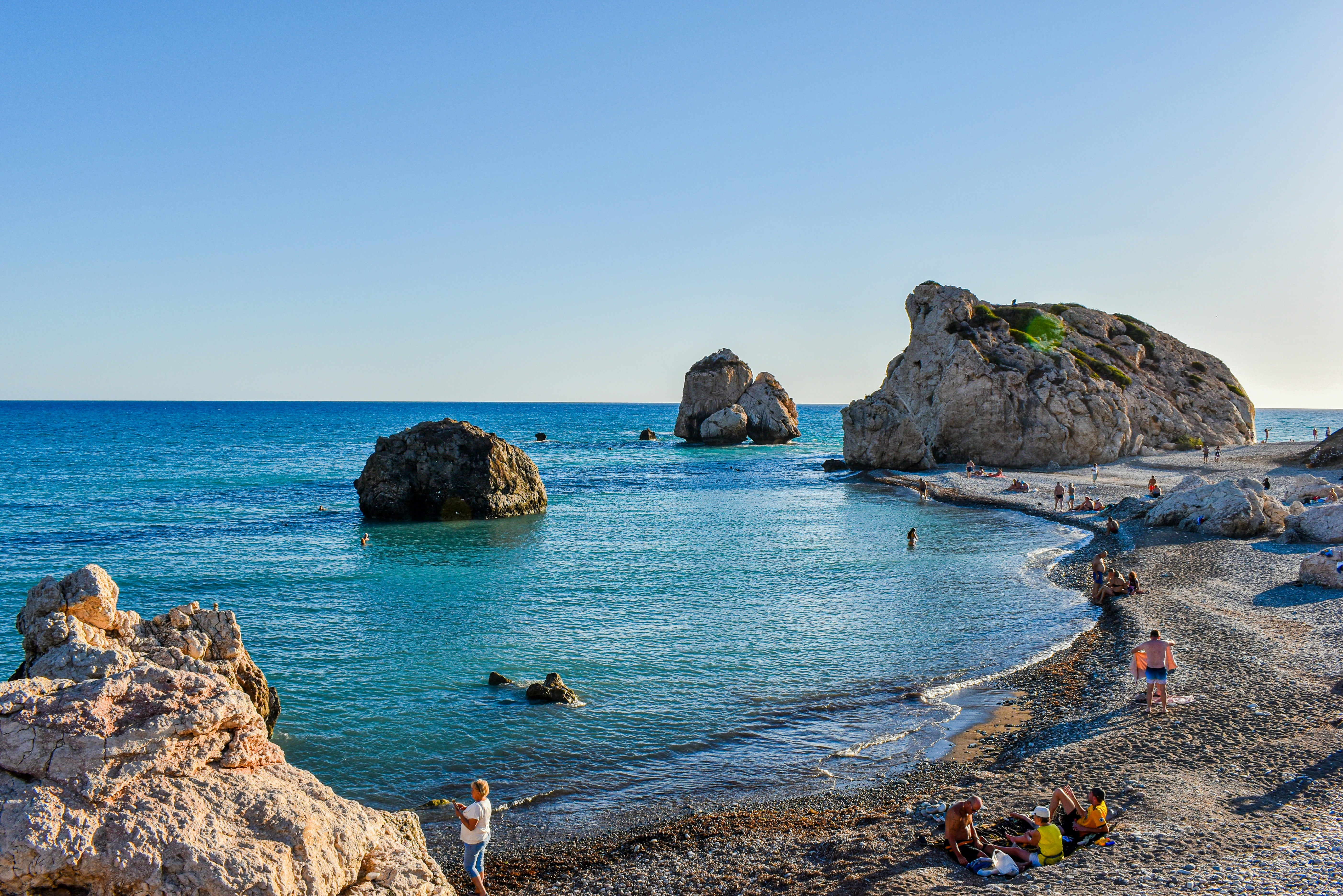 March brings highs of around 20C across Cyprus