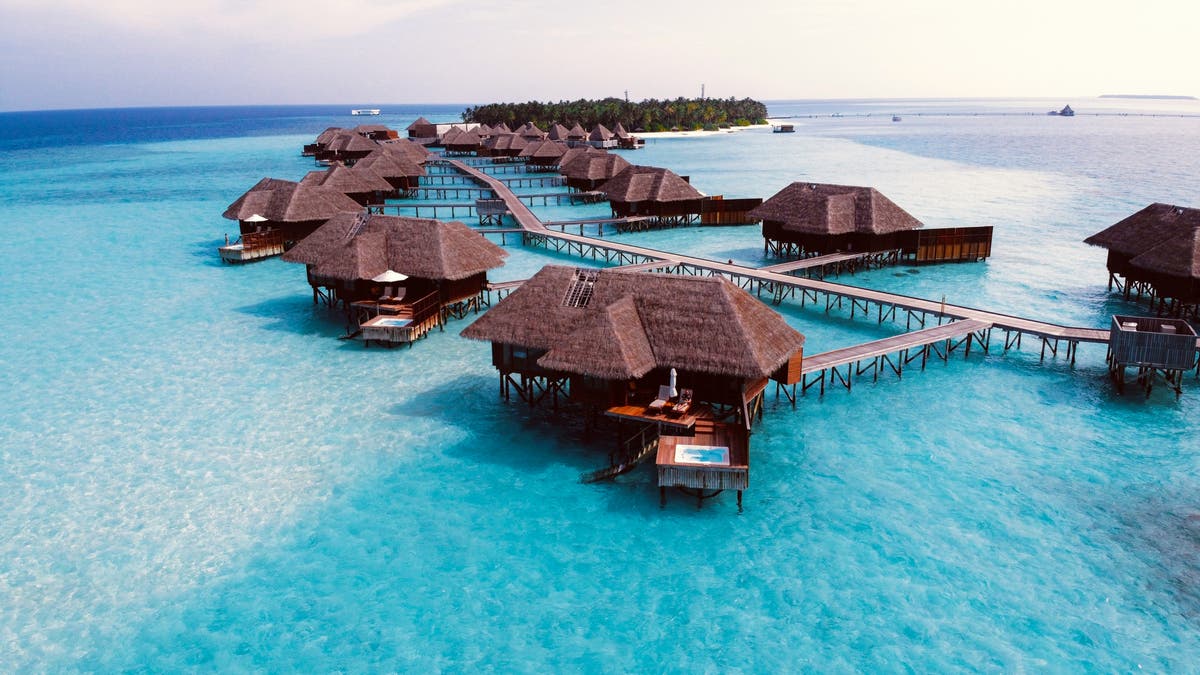 The best holidays to book for sun, sea and skiing in March 2024 - Vimarsana News