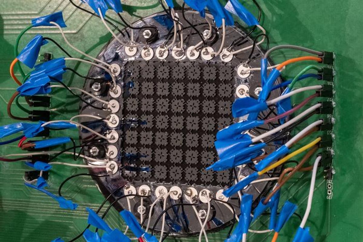 New invention could get rid of millions of batteries, scientists say - Vimarsana News