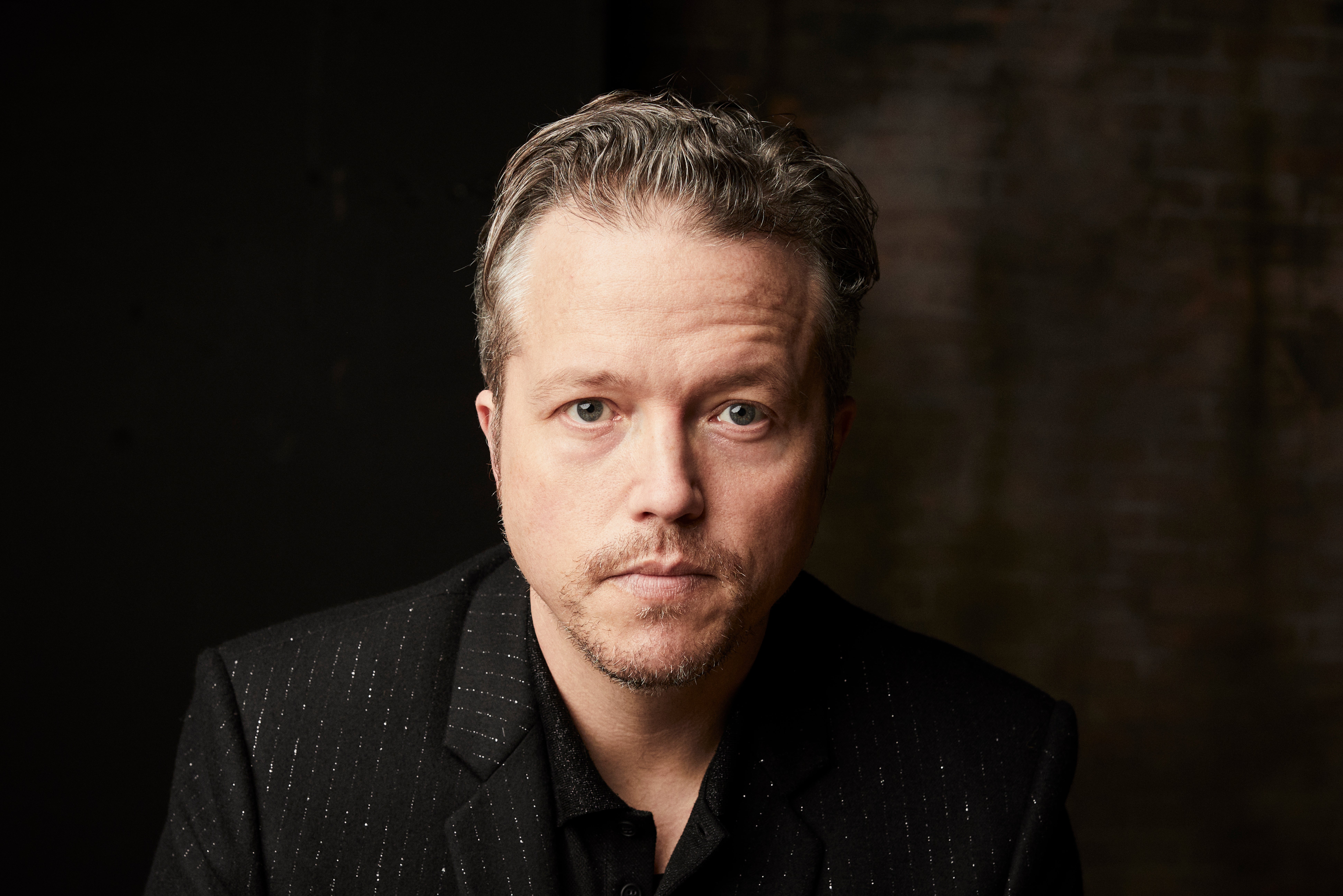 Jason Isbell: ‘I’m not Adele, people aren’t paying to hear my beautiful voice’
