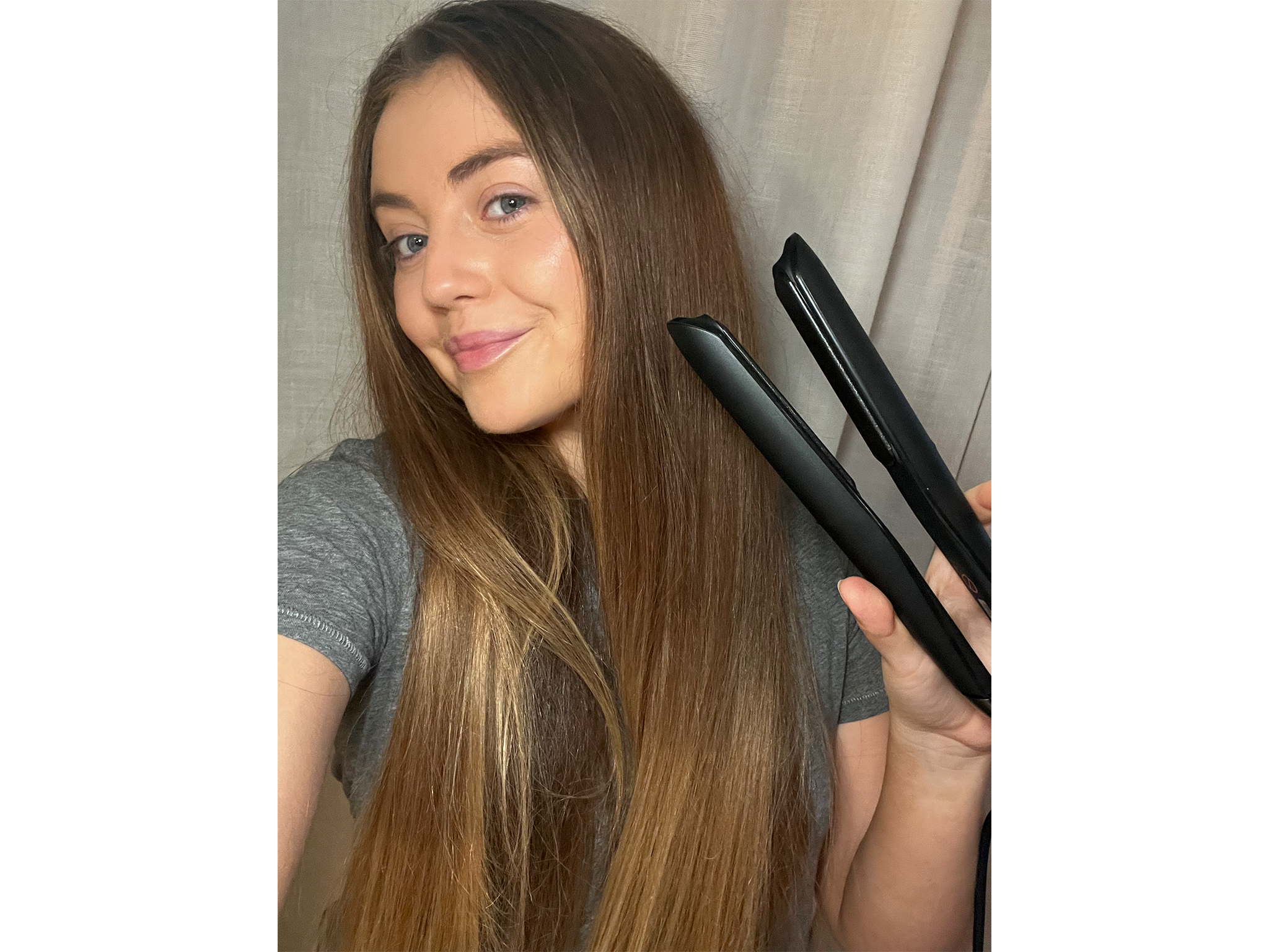 FINALLY, the wait is over! The new ghd chronos has finally landed. 🤯