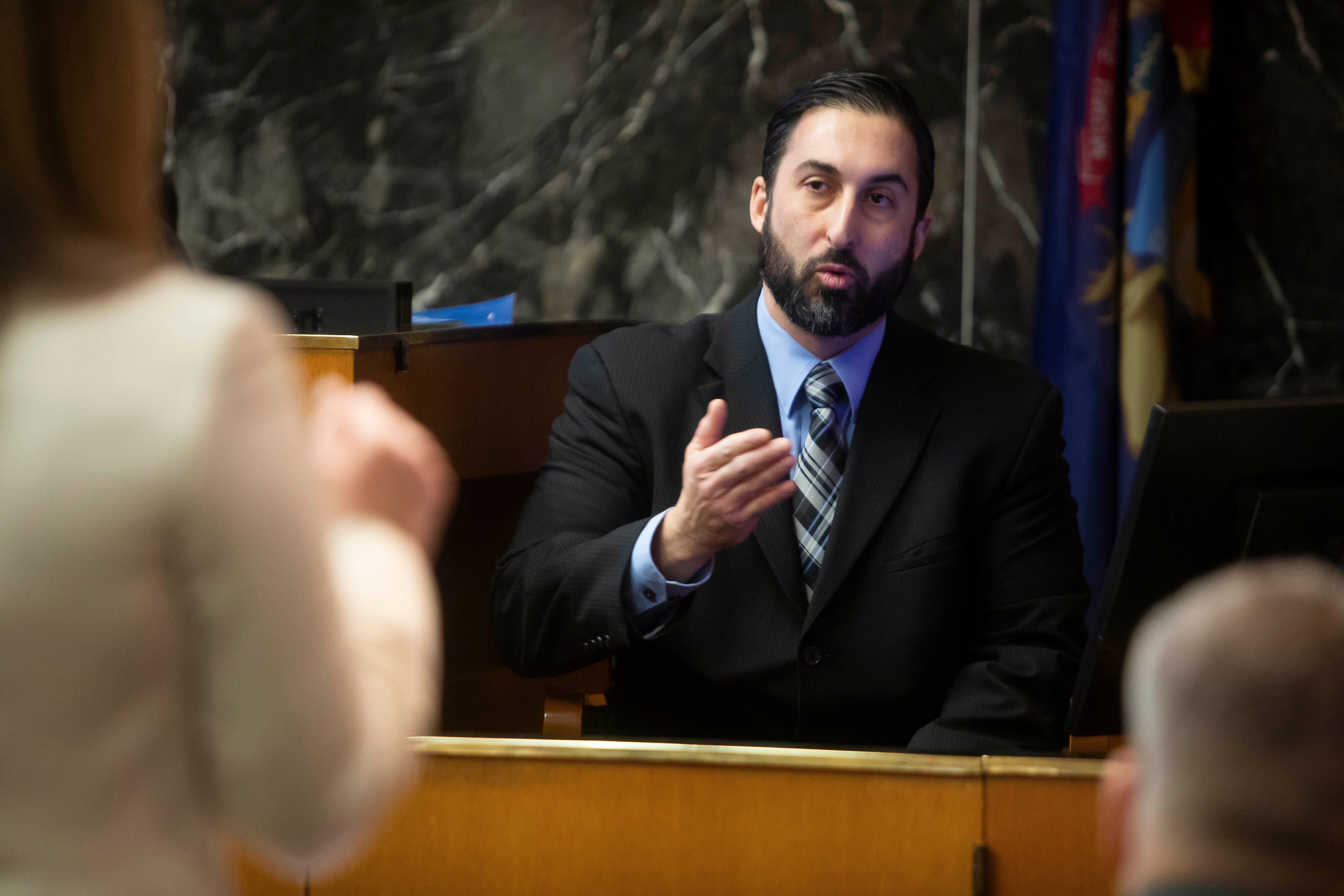 School-Shooting Mother-Charged