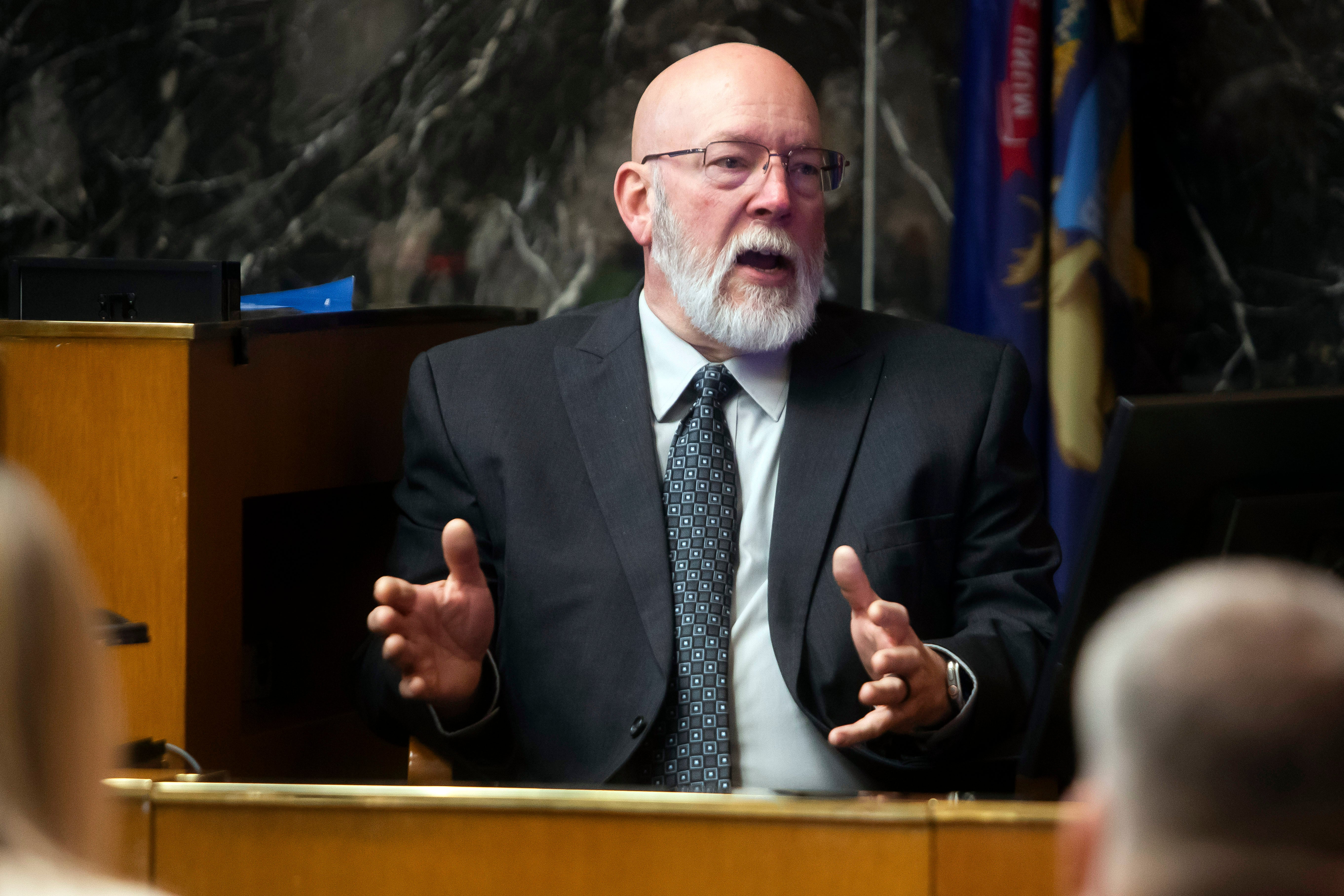 School Shooting Mother Charged