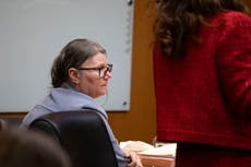 Ethan Crumbley’s mother Jennifer convicted of manslaughter in historic Michigan school shooting trial