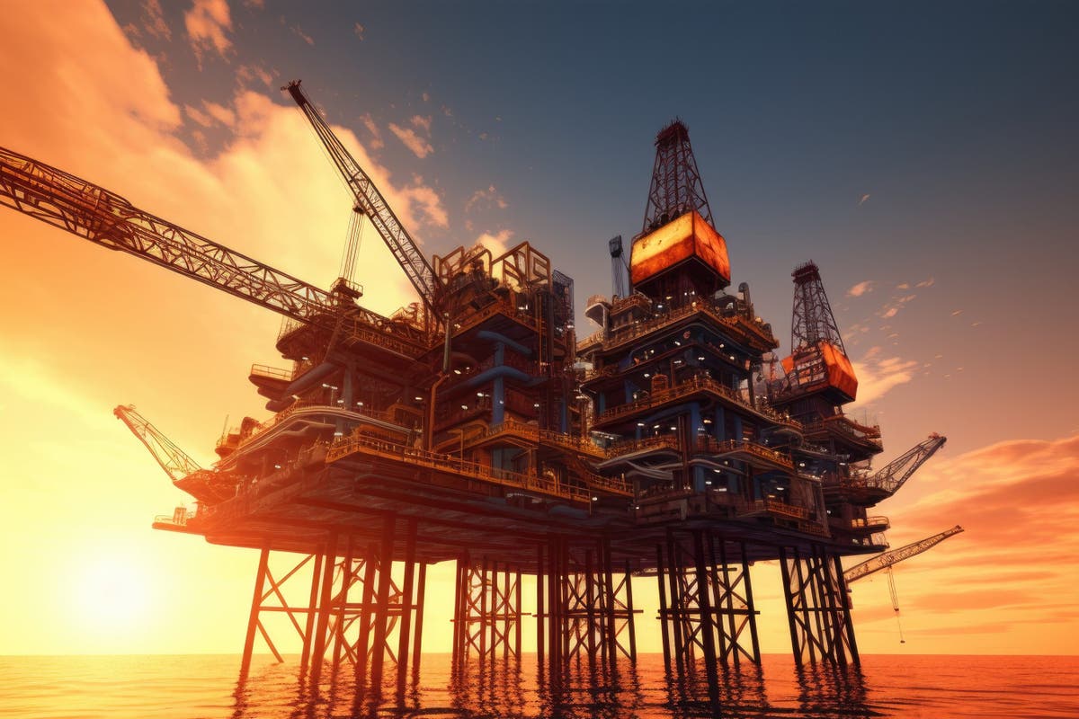 New oil and gas exploration licences approved in the North Sea