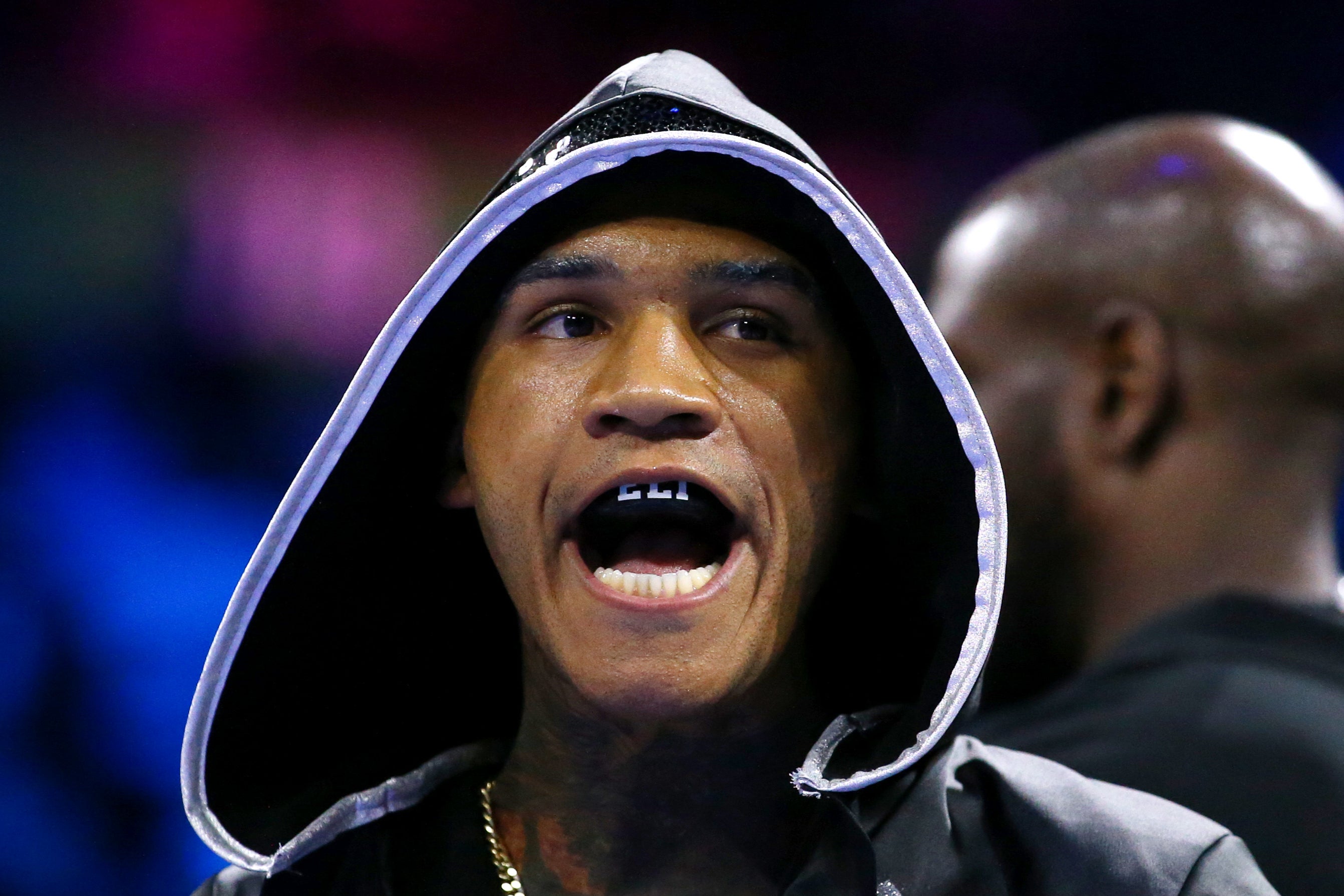 Conor benn fight online stream