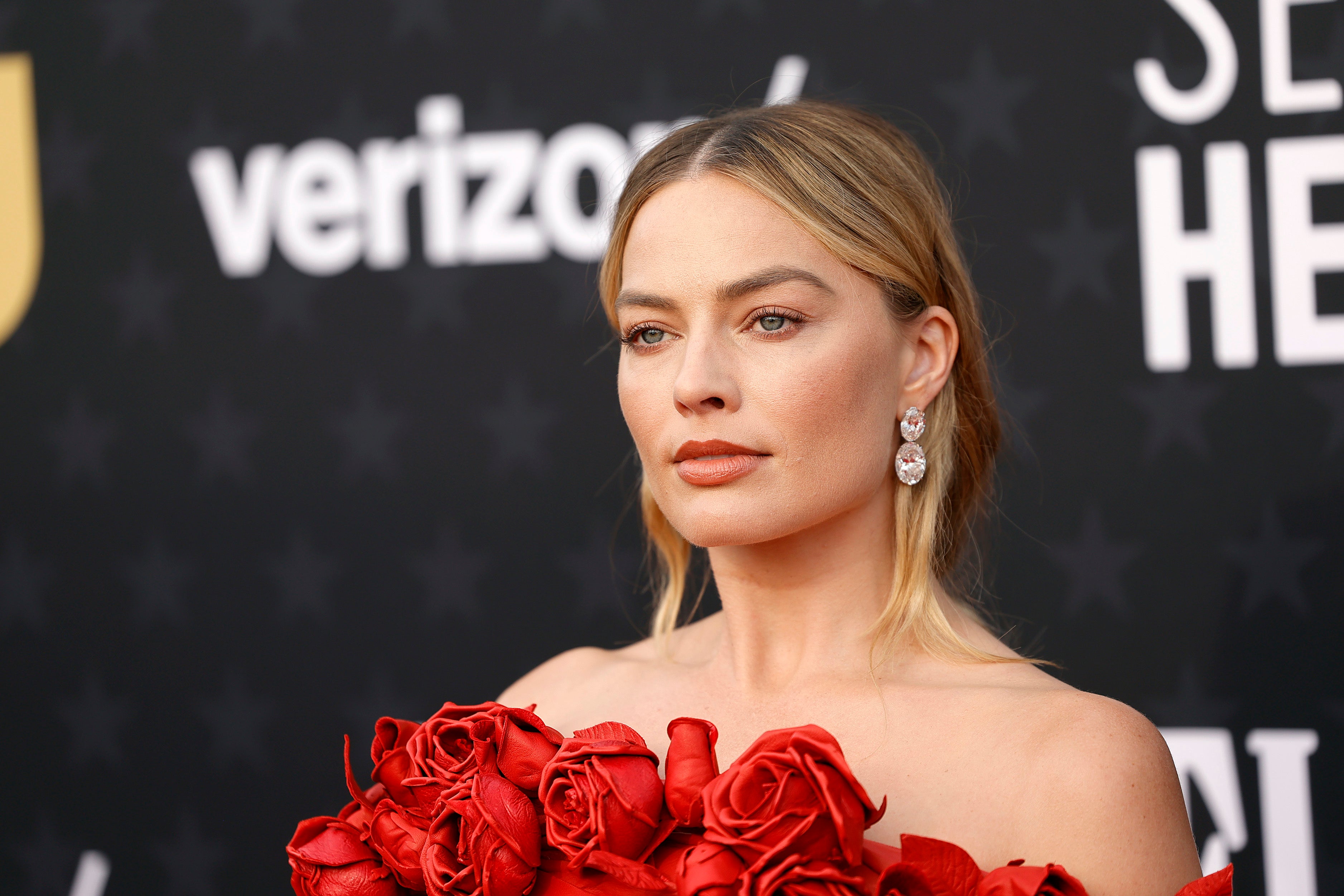 Margot Robbie finally breaks silence on Oscar snub after widespread ...