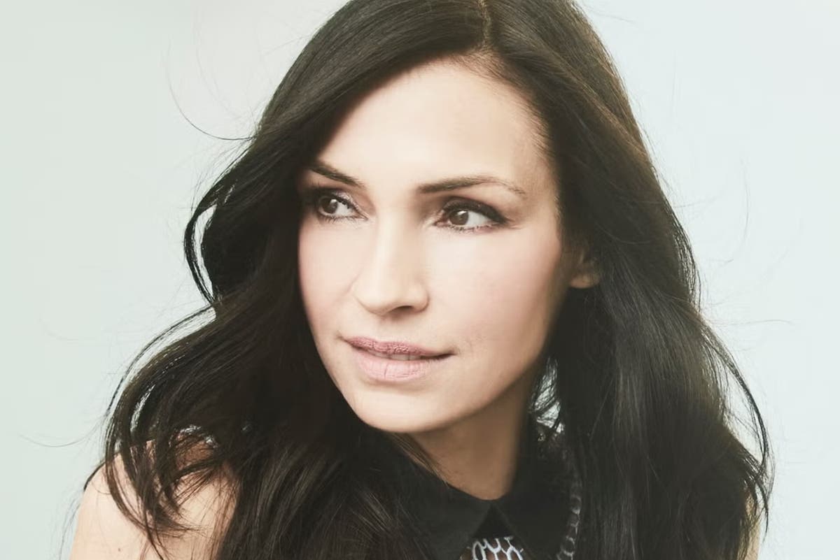 Famke Janssen interview: ‘After GoldenEye, I felt like I was thrown to the wolves’