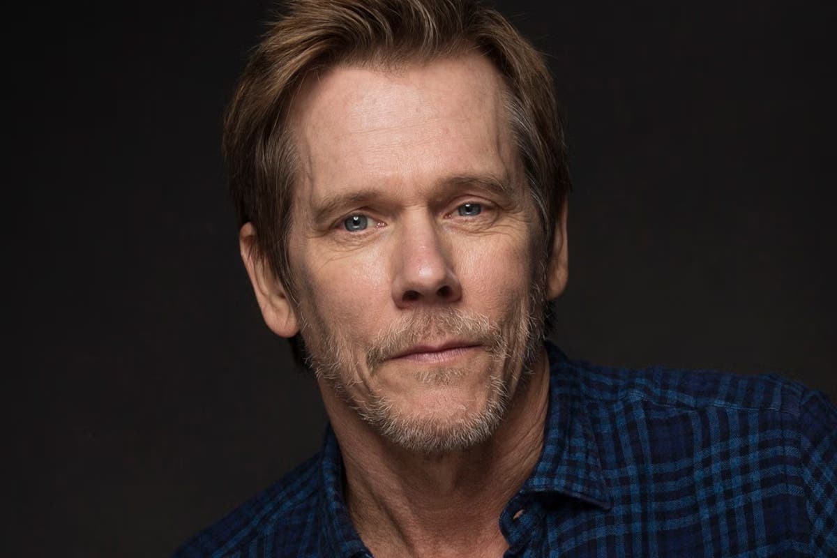 Kevin Bacon: ‘I’ve been told I’m more well known for being well known than for anything I’ve acted in’