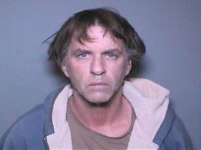 <p>Kevin Konther has been sentenced to 140 years to life in prison for raping a child and a jogger in the mid to late 1990’s</p>